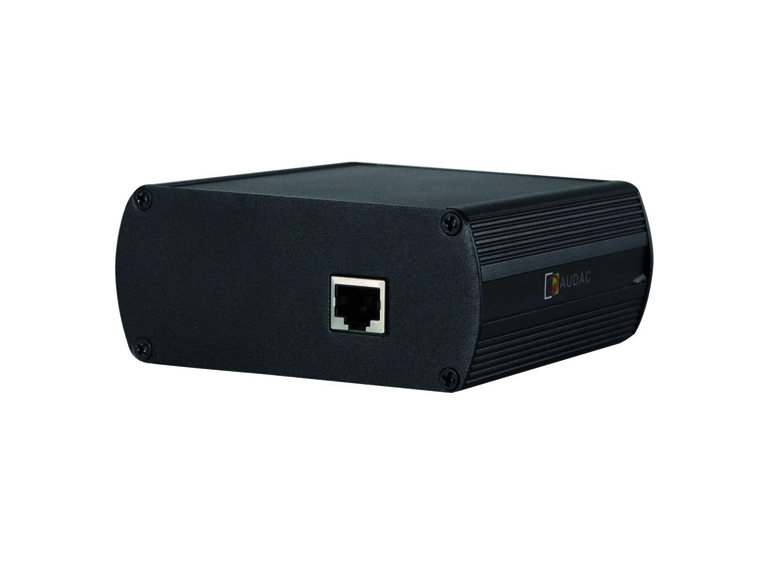 Audac APC 100 - Universal Configuration & Control Unit 